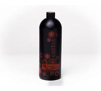 Cotex Cortex Professional Tratamiento Cabello Con Queratina Brasileña | Restaura, Alisa El Cabello Más Grueso y Curly | Fórmula Alisadora Mejorada para El Cuidado Del Cabello