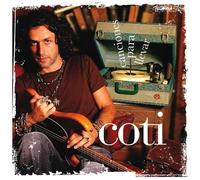 Coti - Canciones Para Llevar