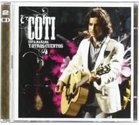 Coti - Esta Mañana Y Otros Cuentos (Cd+Dvd)