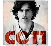 Coti - Malditas Canciones