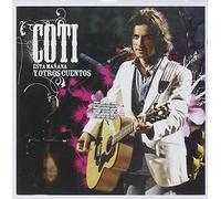 Coti Sorokin - Esta Manana Y Otros Cuentos