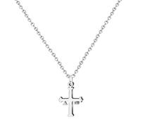 cotigo-Cruces del mundo, cruz de caravaca, cruz latina, collar mujer, colgante hombre, regalo abuela, pulsera mujer, collar amiga, colgante espiritual (CRUZ DE LA VICTORIA MODELO 1)