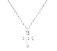 cotigo-Cruces del mundo, cruz de caravaca, cruz latina, collar mujer, colgante hombre, regalo abuela, pulsera mujer, collar amiga, colgante espiritual (CRUZ LIEBANA)