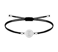 cotigo Pulsera de Protección Religiosa San Miguel Arcángel de Acero Inoxidable - Amuleto Protector Espiritual para Mujer y Hombre - Medalla de Fe, Amparo y Defensa contra Malas Energías (Plateado)