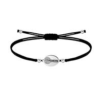 cotigo- Pulsera virgen y santos de España, virgen del Carmen, Rocio, Fatima, san Benito y mas, pulsera para mujer y hombre, regalos mujer, regalo abuela. (VIRGEN DEL PILAR- NEGRO)