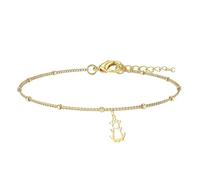 cotigo- Pulsera virgen y santos de España, virgen del Carmen, Rocio, Fatima, san Benito y mas, pulsera para mujer y hombre, regalos mujer, regalo abuela. (VIRGEN DE LA FUENSANTA - 21210)