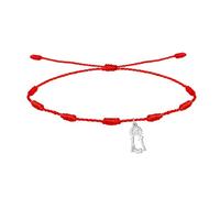 cotigo- Pulsera virgen y santos de España, virgen del Carmen, Rocio, Fatima, san Benito y mas, pulsera para mujer y hombre, regalos mujer, regalo abuela. (VIRGEN DE LOS DESAMPARADOS - 21416)