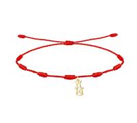 cotigo- Pulsera virgen y santos de España, virgen del Carmen, Rocio, Fatima, san Benito y mas, pulsera para mujer y hombre, regalos mujer, regalo abuela.(VIRGEN DE LA VICTORIA - 7 NUDOS)