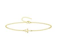 cotigo- Pulseras Cruz de caravaca, latina, brazalete mujer, pulsera para hombre, regalo abuela, pulsera mujer, regalo original. (CRUZ EGIPCIA 2)