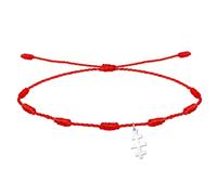 cotigo- Pulseras Cruz de caravaca, latina, brazalete mujer, pulsera para hombre, regalo abuela, pulsera mujer, regalo original. (CRUZ DE LAS CATACUMBAS 4)