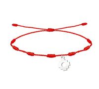 cotigo- Pulseras Cruz de caravaca, latina, brazalete mujer, pulsera para hombre, regalo abuela, pulsera mujer, regalo original. (CRUZ CHACANA 1)