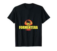 Cotización de vacaciones Formentera 2025 Camiseta