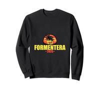 Cotización de vacaciones Formentera 2025 Sudadera