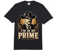 Cotización de Wild West Gunslinger - Estoy en mi Mejor Momento Comfort Colors Adult Heavyweight T-Shirt