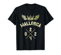 Cotización del equipo de fiesta Mallorca 2024 Camiseta