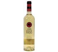 Coto de Hayas Chardonnay 2015