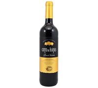 Coto de Hayas Reserva Varietales 2018