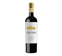 Coto de Hayas Viñas del Cierzo Reserva 2015 75 cl. 2015