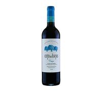 Coto De Hayas - Vino tinto crianza d.o. campo de borja botella 75 cl