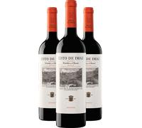 Coto de Imaz Tinto Reserva Caja de Madera 3 Botellas 75cl