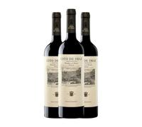 Coto de Rioja Coto de Imaz Tempranillo Rioja Gran Reserva 75 cl Vino tinto (Caja de 3 Botellas de 75 cl)
