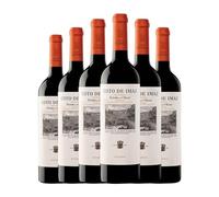 Coto de Rioja Coto de Imaz Tempranillo Rioja Reserva 75 cl Vino tinto (Caja de 6 Botellas de 75 cl)