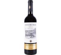 Rioja Coto de Imaz Reserva Selección Viñedos 2015