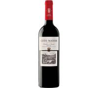Coto Mayor Tinto Crianza 75cl