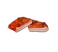 Coto Panceta De Cerdo Ibérico Curada Y Adobada Al Natural - 2,5 Kg