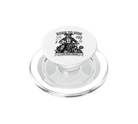 Coton Cur Dog Ride Moto Jugar fútbol fútbol DIGOR Retro PopSockets PopGrip para MagSafe
