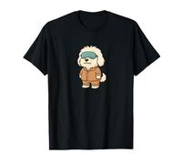 Coton De Tulear - Antifaz para Dormir - Funny Dog Mom Dad Camiseta