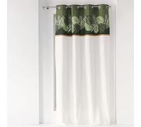 COTON d'intérieur Algodón Interior Guinea rideos, algodón, Estampado, 140 x 240 cm