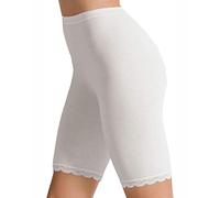 Cotonella 31630001 Ropa Interior, White, 3XL para Mujer