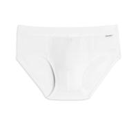 Cotonella, Calzoncillos para hombre de cintura baja de algodón bielástico - 2 unidades, Color blanco., XL