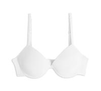Cotonella, Denny Push-Up Bra de Microfibra elástica Suave - Sujetador con Aros y Relleno de Gel - N. de artículo 8643