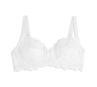 COTONELLA Donna C Cd027000c Reggiseno con Ferretto, Bianco, 5