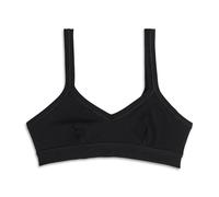 Cotonella GD0650000 Sujetador Deportivo, Negro, 3 para Mujer