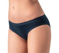 Cotonella, Slip Mini de suave algodón bielástico - Slip con bordes extraconfort y cadera baja - Paquete de 3 unidades - Art. 3362K3, 3362 E403 1f100, L