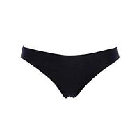 Cotonella, String in morbido cotone bielastico e dai bordi Extracomfort - Art. 3489