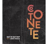Cotonete - Days in days out feat. Leron Thomas (vinyl) [Vinilo]