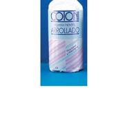 Cotoni, Bolas, discos de algodón y bastoncillos - 30 gr.