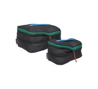 Cotopaxi - Accesorios - Cubo Expandable Packing Cube Set Black - Negro Negro one size