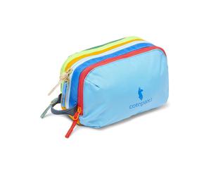 Cotopaxi - Accesorios - Nido Accessory Bag Del Dia - Verde Verde one size