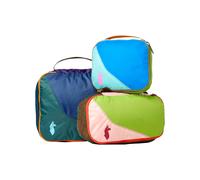 Cotopaxi - Accesorios - Travel Cube Bundle Del Dia - Azul Azul one size