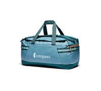 Cotopaxi Allpa 100 L Bolsa de viaje fin de semana 64 cm azul