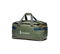 Cotopaxi Allpa 100 L Bolsa de viaje fin de semana 64 cm verde oliva