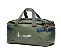 Cotopaxi Allpa Getaway - Bolsa Deportiva Unisex de 100 L, Fatiga, Talla única