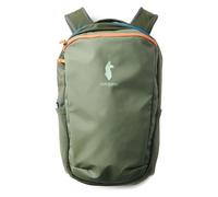 Cotopaxi Allpa 18 L Mochila de día 43 cm Compartimento para el portátil aceituna