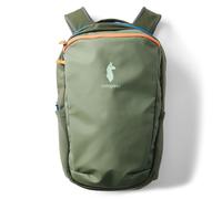 Cotopaxi Allpa 18 L Mochila urbana 43 cm Compartimento para el portátil verde oliva