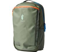 Cotopaxi Allpa 18 L Mochila urbana 43 cm Compartimento para el portátil verde oliva